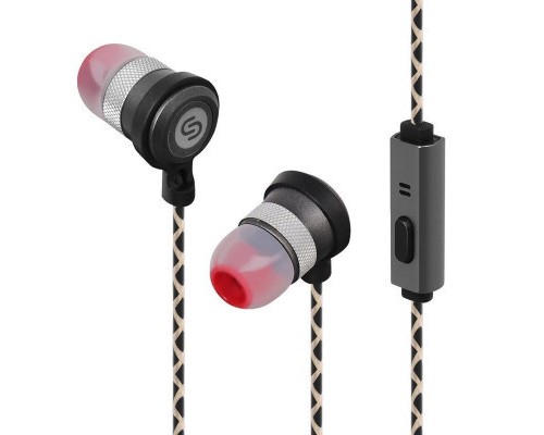 Навушники Extradigital Duals Station 3D T3 Pro (HDS1401)