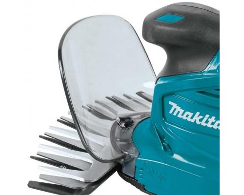 Кущоріз Makita для трави акумуляторні LXT, 18В, 160мм (без АКБ та ЗП) (DUM604Z)