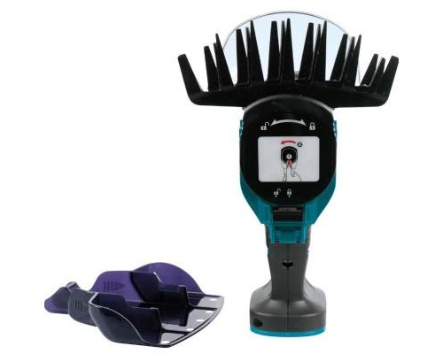 Кущоріз Makita для трави акумуляторні LXT, 18В, 160мм (без АКБ та ЗП) (DUM604Z)