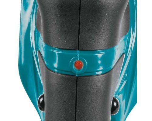 Кущоріз Makita для трави акумуляторні LXT, 18В, 160мм (без АКБ та ЗП) (DUM604Z)