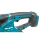 Кущоріз Makita для трави акумуляторні LXT, 18В, 160мм (без АКБ та ЗП) (DUM604Z)