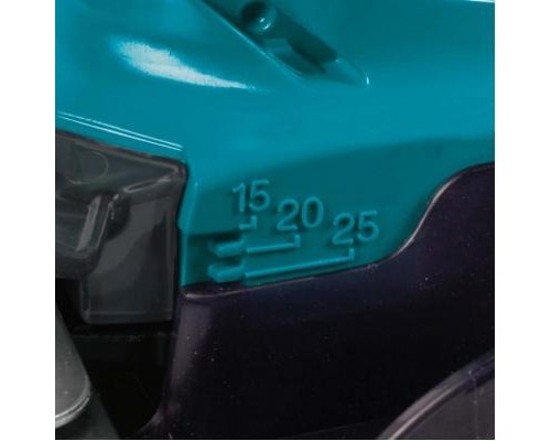 Кущоріз Makita для трави акумуляторні LXT, 18В, 160мм (без АКБ та ЗП) (DUM604Z)