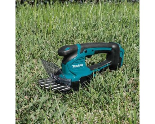 Кущоріз Makita для трави акумуляторні LXT, 18В, 160мм (без АКБ та ЗП) (DUM604Z)