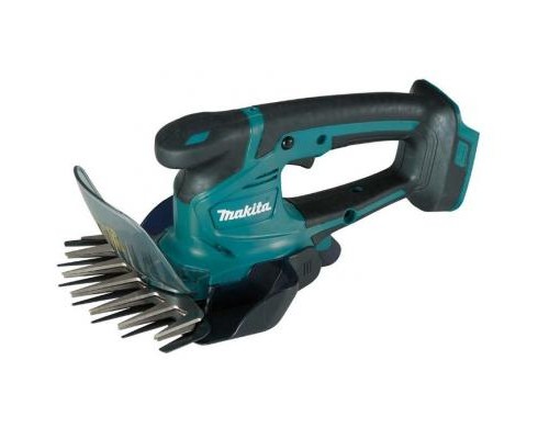 Кущоріз Makita для трави акумуляторні LXT, 18В, 160мм (без АКБ та ЗП) (DUM604Z)