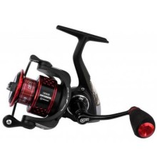 Котушка Favorite Hurricane 2000S 5,2:1 10+1 (1693.50.32)