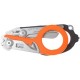 Мультитул Leatherman Raptor Rescue чохол Utility Orange/Black (832170)