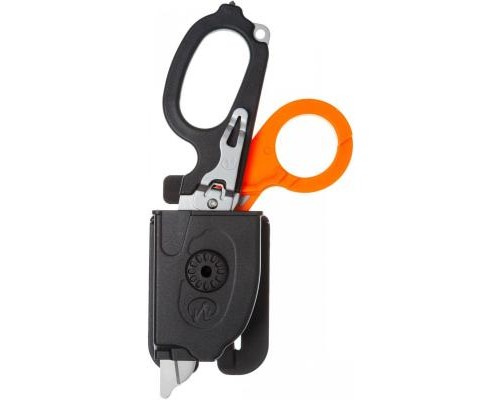 Мультитул Leatherman Raptor Rescue чохол Utility Orange/Black (832170)