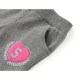 Спортивний костюм дитячий Breeze із серцем (9347-140G-pink)