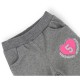 Спортивний костюм дитячий Breeze із серцем (9347-140G-pink)