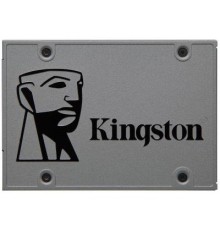 Накопичувач SSD 2.5