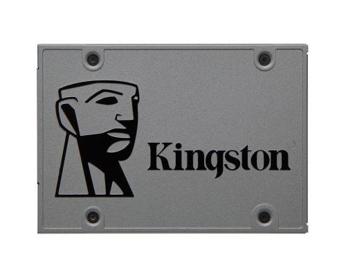 Накопичувач SSD 2.5