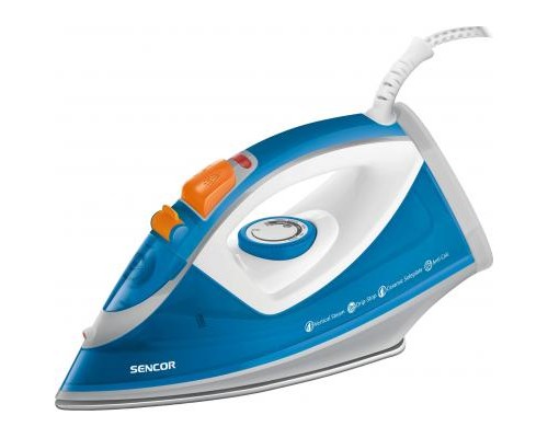 Праска Sencor SSI7710BL