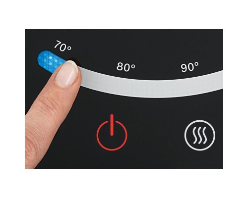 Електрочайник Bosch TWK 7203 (TWK7203)