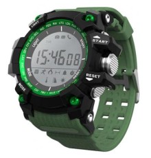 Смарт-годинник UWatch XR05 Green (F_55469)