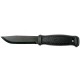 Ніж Morakniv Garberg Carbon (13100)