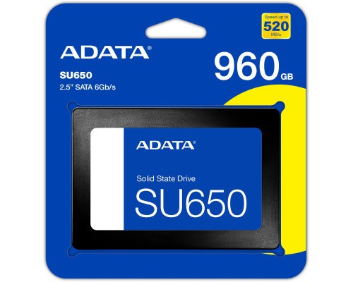 Накопичувач SSD 2.5