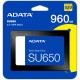 Накопичувач SSD 2.5