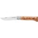 Ніж Opinel №8 Inox VRI 