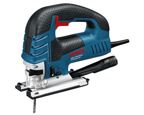 Електролобзик Bosch GST 150 BCE (0.601.513.000)