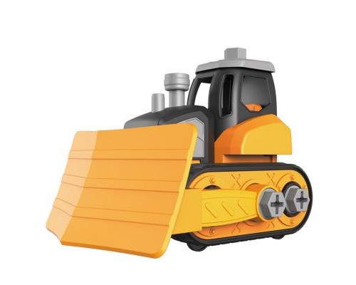 Конструктор Microlab Toys Будівельна техніка - снігоочисни (MT8905) Конструктор Microlab Toys Будівельна техніка - снігоочисни (MT8905)