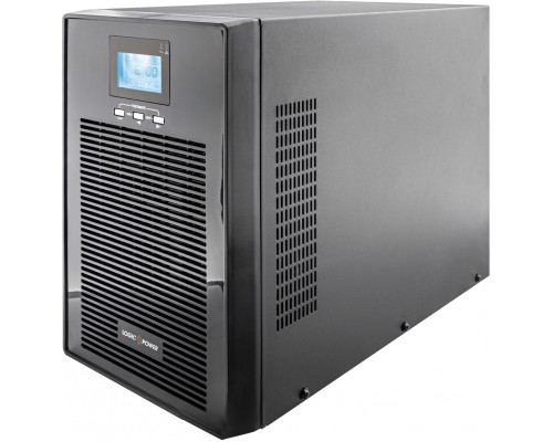 Пристрій безперебійного живлення LogicPower Smart-UPS-3000 Pro (6783)