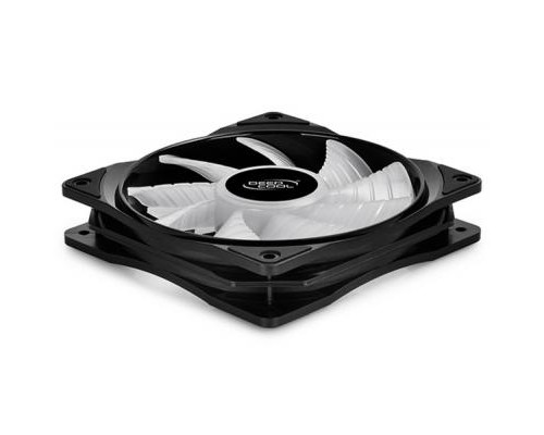 Кулер до корпусу Deepcool RF120