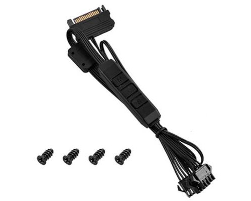 Кулер до корпусу Deepcool RF120