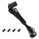 Кулер до корпусу Deepcool RF120
