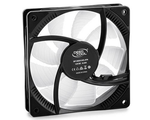 Кулер до корпусу Deepcool RF120