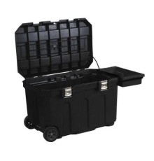 Ящик для інструментів Stanley Mobile Job Chest с интегрированным замком (1-93-278)