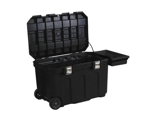 Ящик для інструментів Stanley Mobile Job Chest с интегрированным замком (1-93-278)