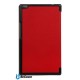 Чохол до планшета BeCover Smart Case для Lenovo Tab E8 TB-8304 Red (703214)
