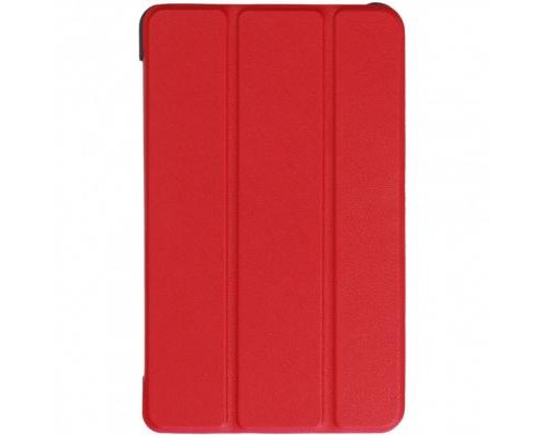 Чохол до планшета BeCover Smart Case для Lenovo Tab E8 TB-8304 Red (703214)