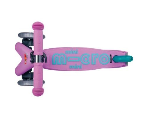 Самокат Micro Mini Deluxe Lavender (MMD037)
