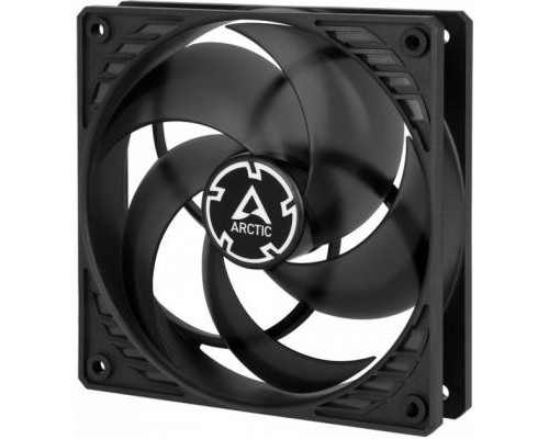 Кулер до корпусу Arctic P12 PWM Black (ACFAN00119A)
