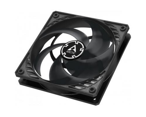 Кулер до корпусу Arctic P12 PWM Black (ACFAN00119A)