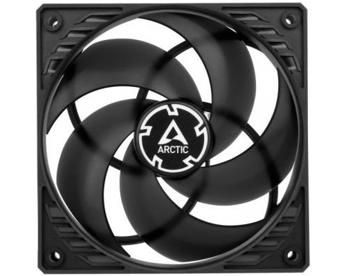 Кулер до корпусу Arctic P12 PWM Black (ACFAN00119A)
