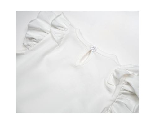 Набір дитячого одягу Breeze з балеринки (13730-86G-cream)