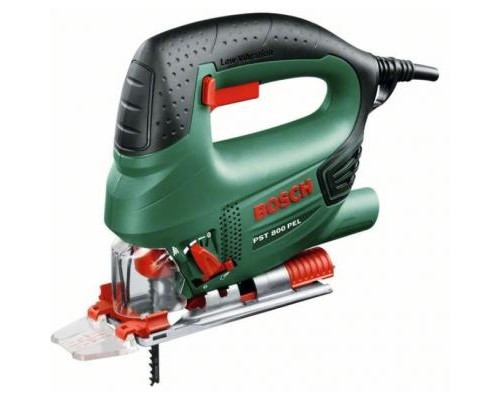 Електролобзик Bosch Universal PST 800 PEL Compact (0.603.3A0.101)