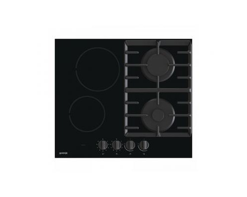 Варочна поверхня Gorenje GCE 691 BSC (GCE691BSC)
