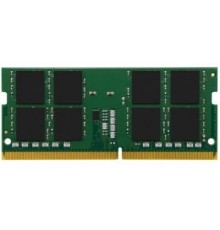 Модуль пам'яті для ноутбука SoDIMM DDR4 32GB 2666 MHz Kingston (KCP426SD8/32)
