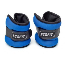 Обважнювач Ecofit MD1624 0,5 кг x 2 шт (К00016571)