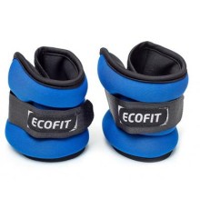 Обважнювач Ecofit MD1624 0,5 кг x 2 шт (К00016571)