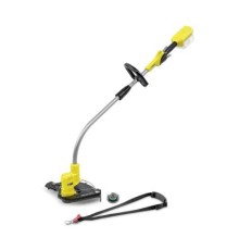 Тример садовий Karcher LTR 36-33 Battery (1.444-350.0)