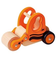 Розвиваюча іграшка Viga Toys Коток (59671VG)