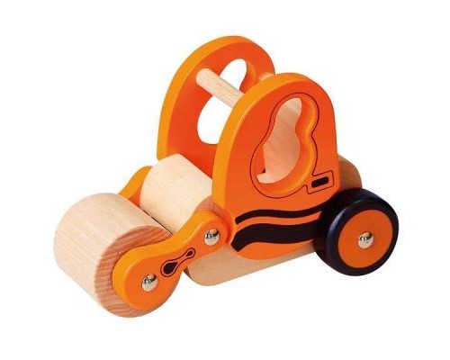 Розвиваюча іграшка Viga Toys Коток (59671VG)