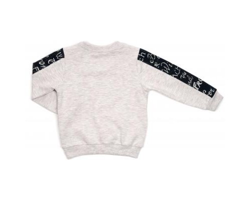 Набір дитячого одягу Breeze з кишенькою (13278-98B-cream)