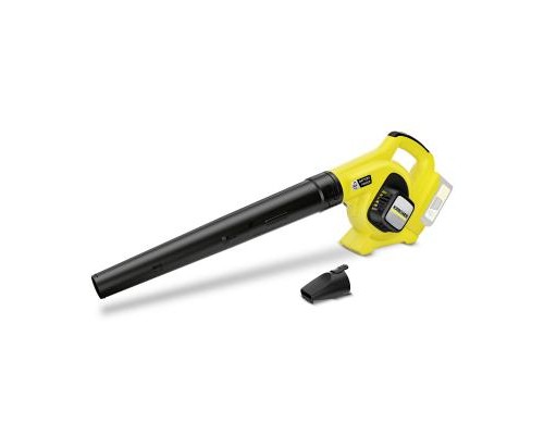 Повітродувка Karcher Leaf Blower LBL 4, 36В, solo (без АКБ та ЗП) (1.445-150.0)
