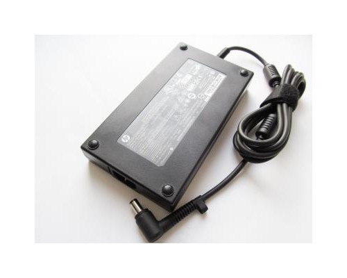 Блок живлення до ноутбуку HP 200W 19.5V, 10.3A, 7.4/5.1(pin inside) Slim (TPN-CA03 / A40275)