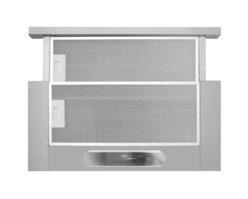 Витяжка кухонна Eleyus LOTUS 470 60 INOX